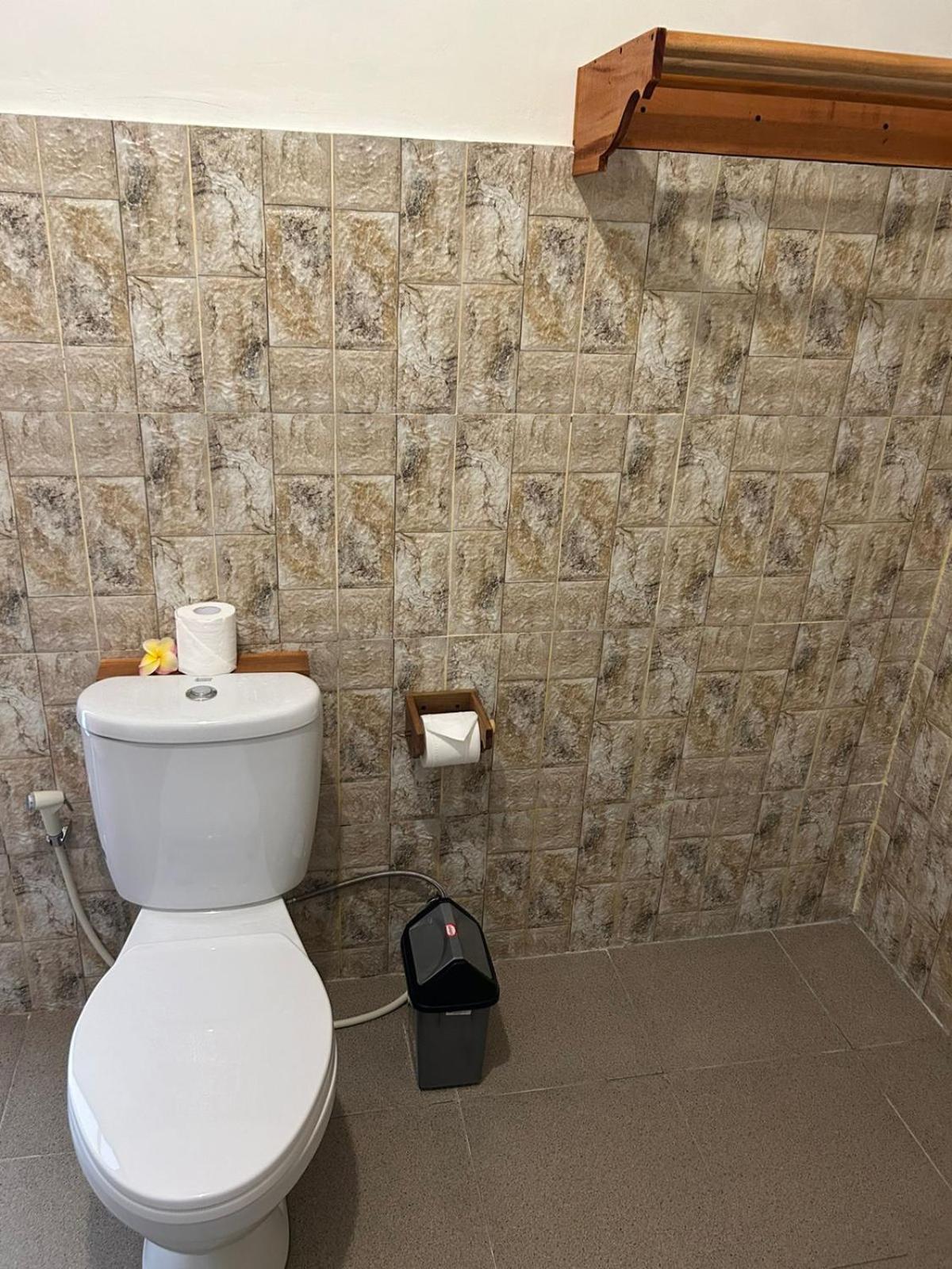 Buntera Homestay Sidemen Сидемен Экстерьер фото