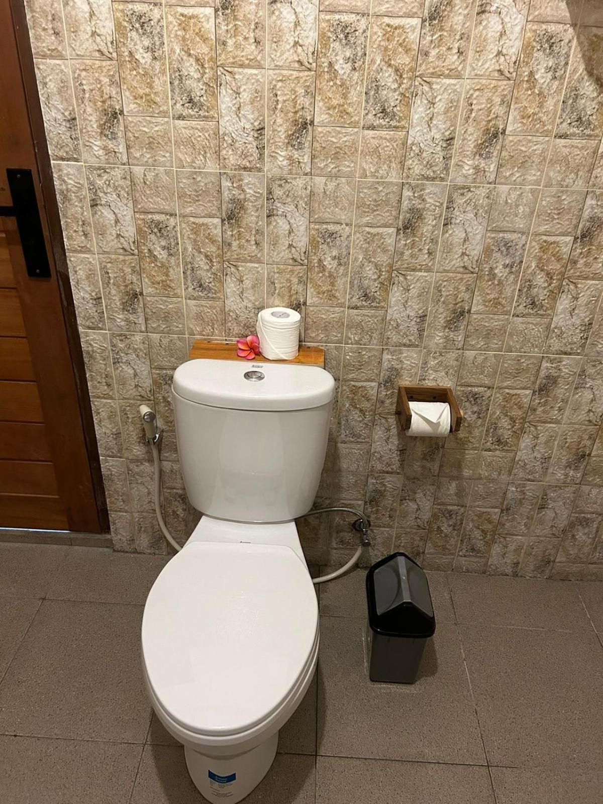 Buntera Homestay Sidemen Сидемен Экстерьер фото